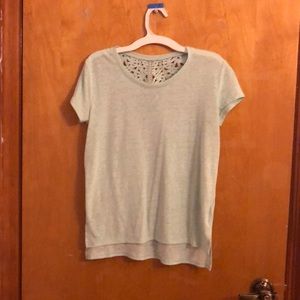 An old navy t-shirt